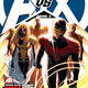 Image for article titled Avengers Vs. X-Men #6 suggests new directions for Marvel, on the page and in the real world